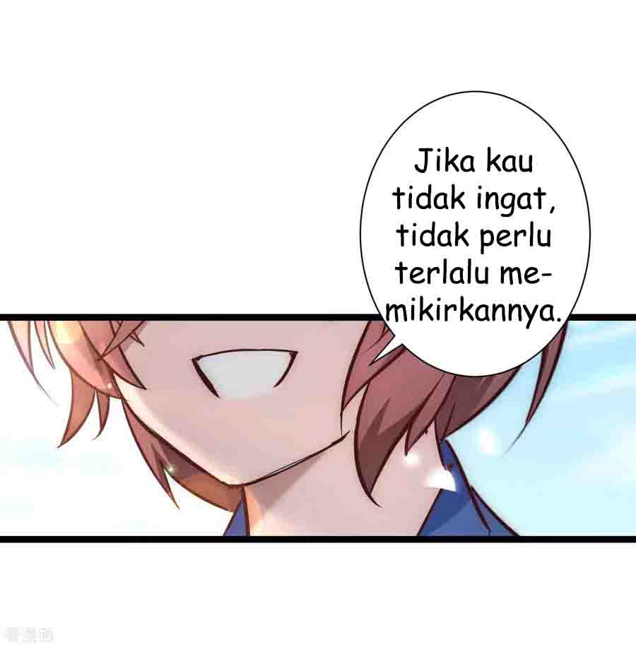 Reversing the Immortal Path Chapter 23 Bahasa Indonesia